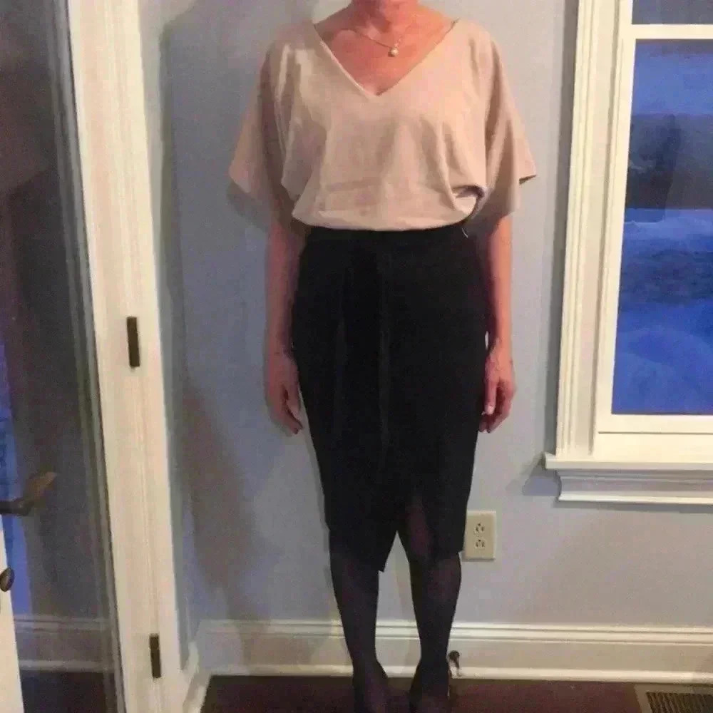 NWT Quiz dress size 8